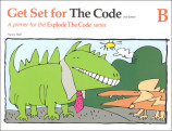 Explode the Code Teacher’s Guide Books A, B, C | 2nd Edition