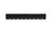 Rack Adapter, 23in to 19in, 10RU