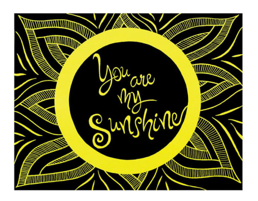 Now You See It! Art Paper - Color Craze (6 colors)