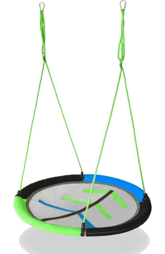 Slackers Tree Swing 40" | Bolder Play