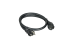AC Power Cord, 5-20P to 5-20R, 12 AWG, 25ft, Black