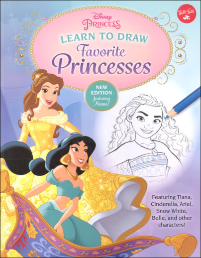 Disney Princess Firsts, Fun Facts, and Trivia - Last Call Trivia