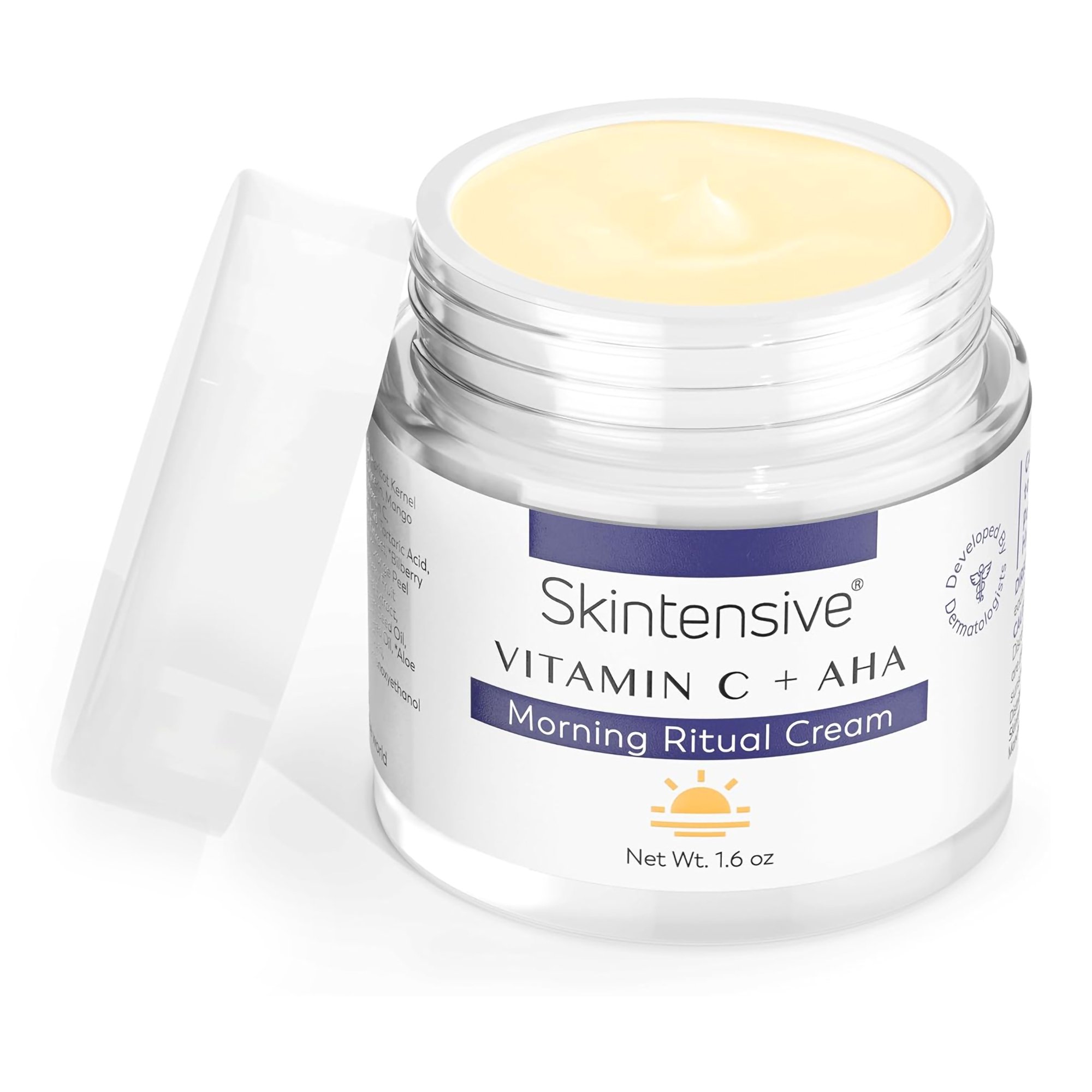 Skintensive Vitamin C + AHA Morning Ritual Cream MK 1267987