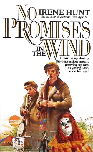 No Promises in the Wind (Hunt)
