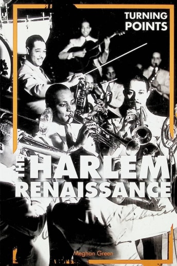 Harlem Renaissance (Turning Points)