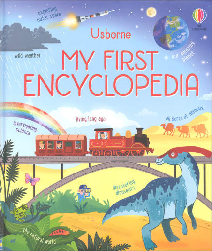 My First Encyclopedia