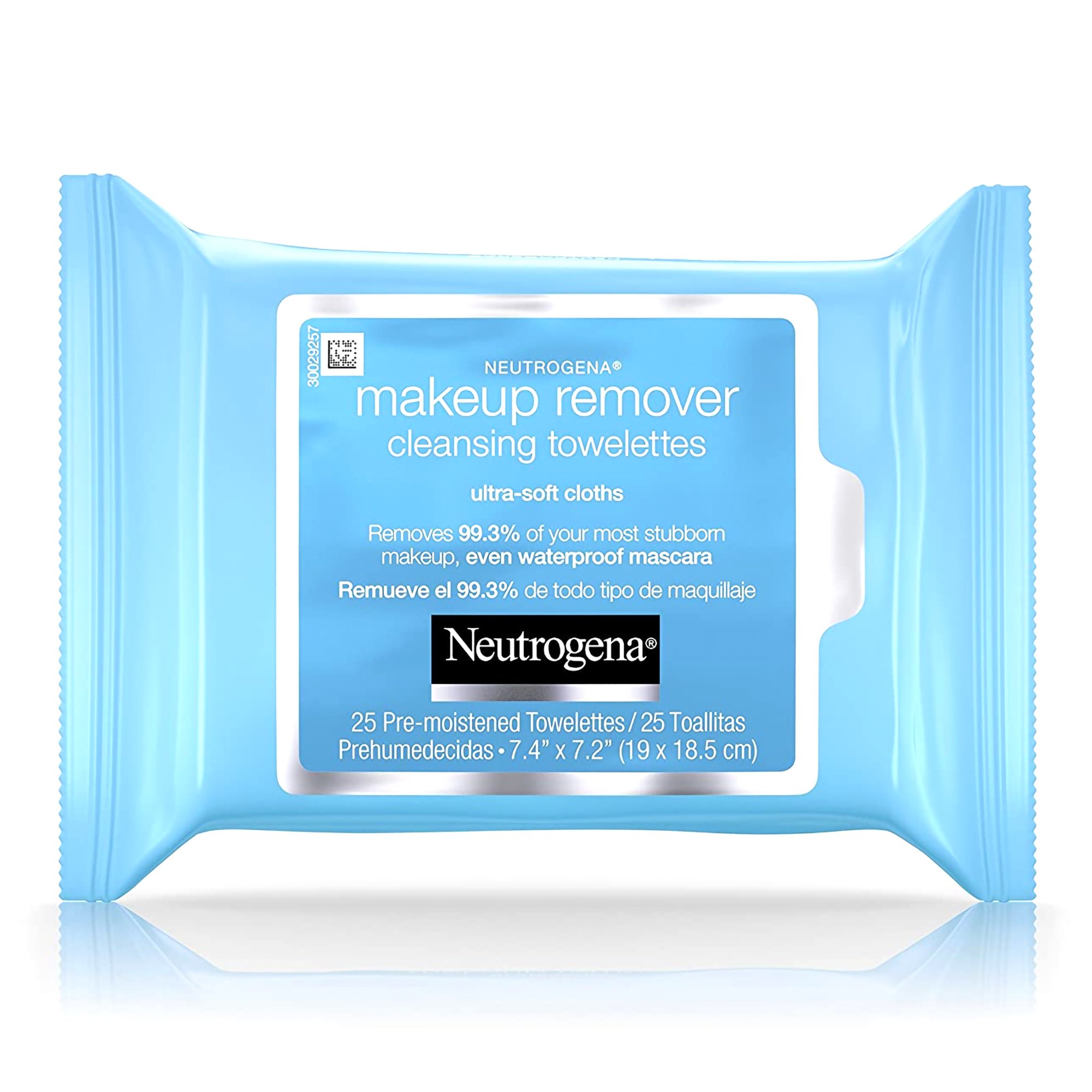 Neutrogena Makeup Remover MK 897413