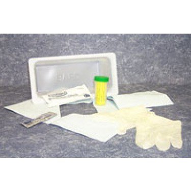 Bardia Catheter Insertion Tray, Intermittent MK 147910