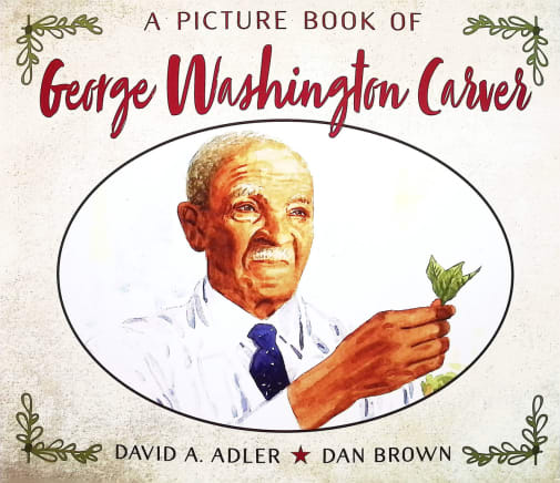 Picture Book of George Washington Carver
