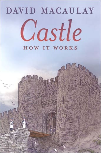 Castle: How It Works