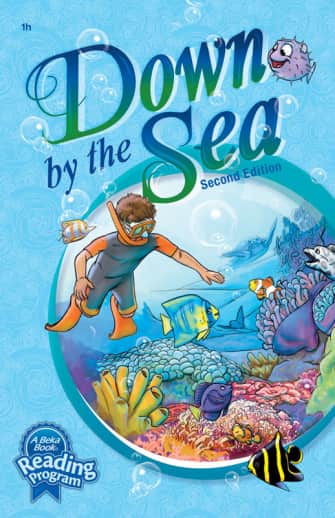 Down by the Sea, 2nd Edition (Abeka)