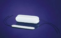 Ivalon Nasal Packing, 1.5 x 2 x 8 Centimeters MK 439539