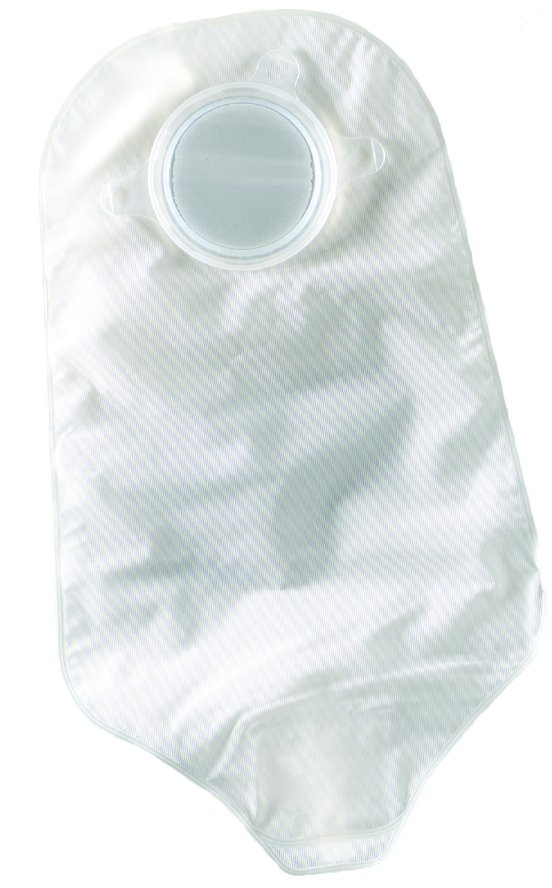 Sur-Fit Natura Two-Piece Urostomy Pouch, 1 Inch Flange MK 325432