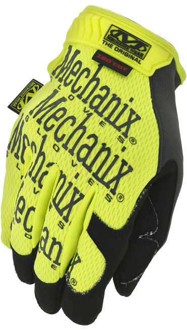 GUANTI – MECHANIX WEAR – NEEDLESTICK PUNCTURE PROTECTION GLOVES