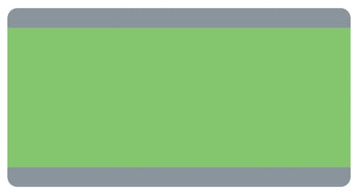 Big Reading Guide - Light Green