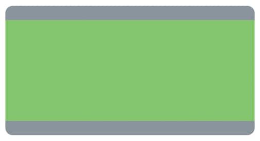 Big Reading Guide - Light Green