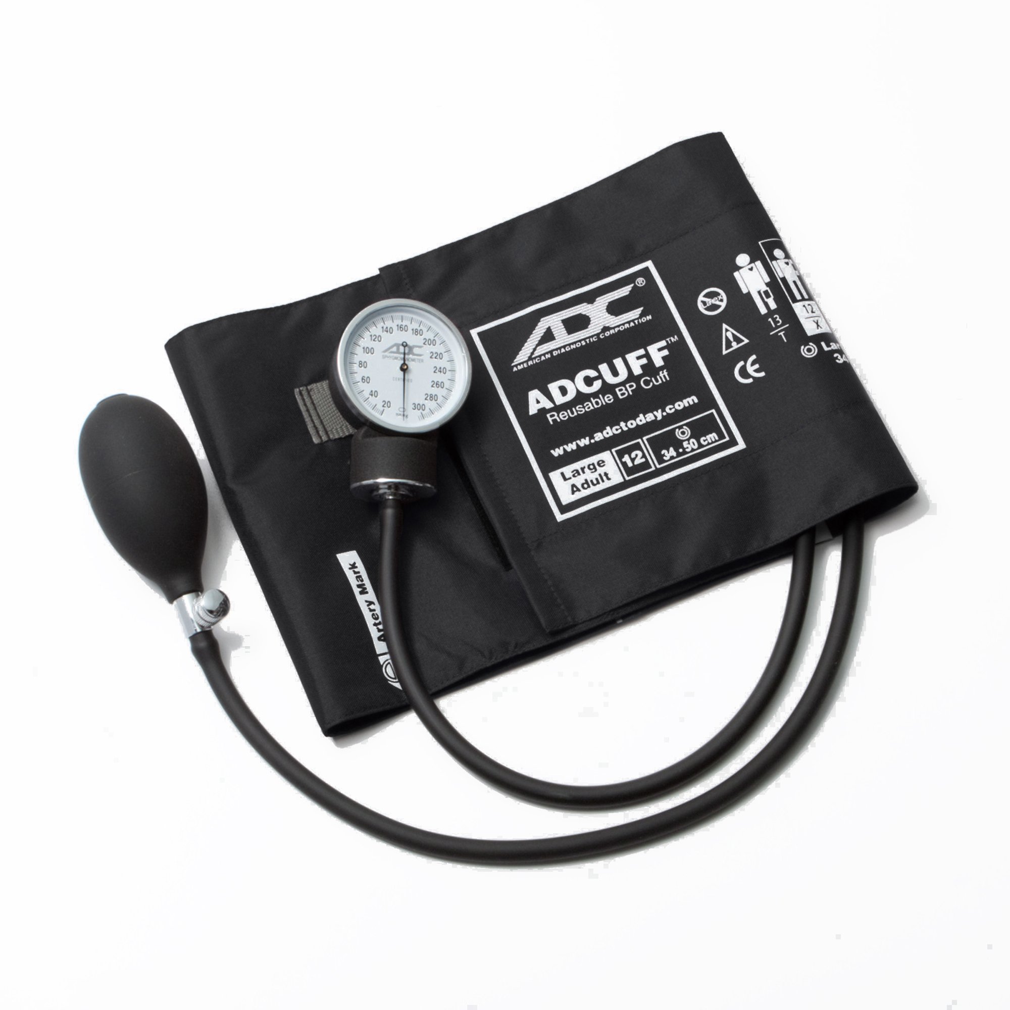 Diagnostix 760 Series Aneroid Sphygmomanometer MK 257022