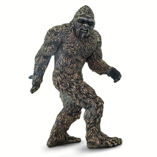 Safari Bigfoot (Mythical Realms Collection)