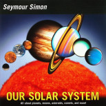 Solar System (Usborne Beginners)