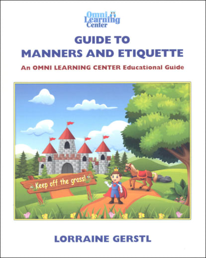 Guide to Manners and Etiquette