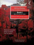 Getty-Dubay Italic Handwriting Series Book C Fourth Edition