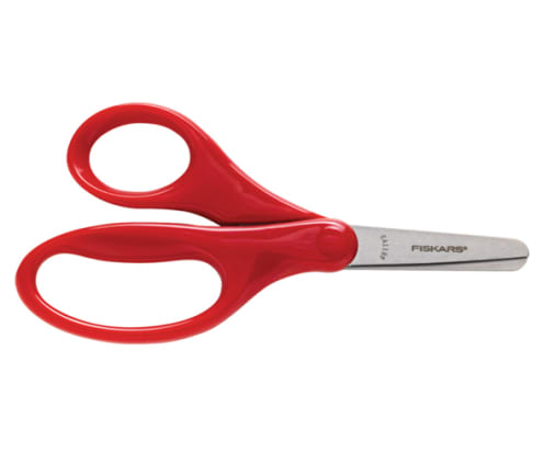 Fiskars for Kids Blunt Tip