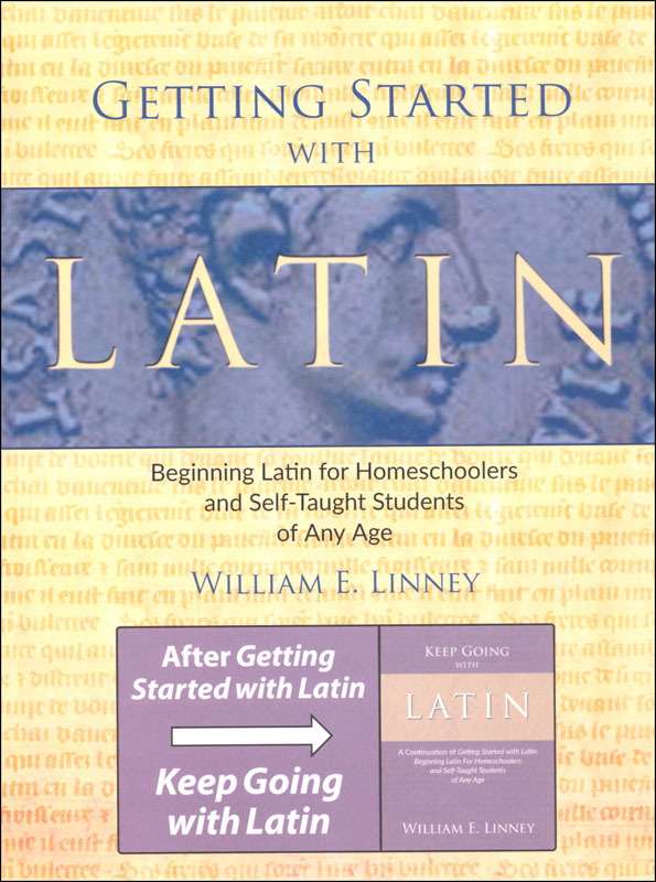 Getting Started With Latin