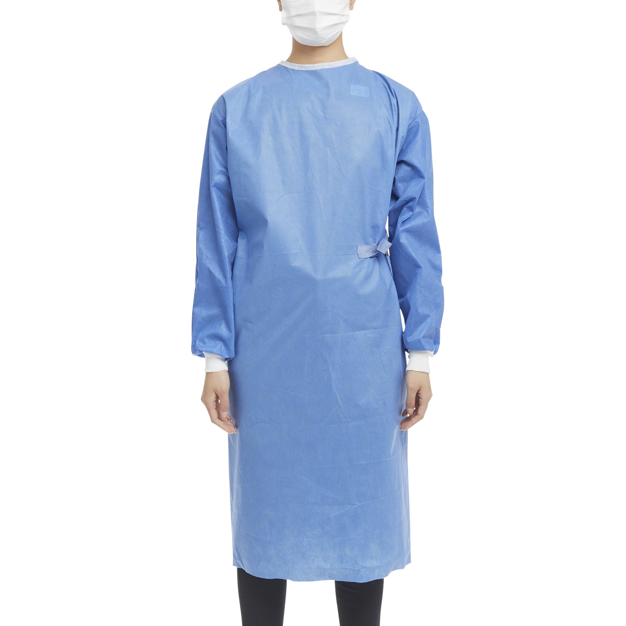 Astound Non-Reinforced Surgical Gown with Towel MK 273632