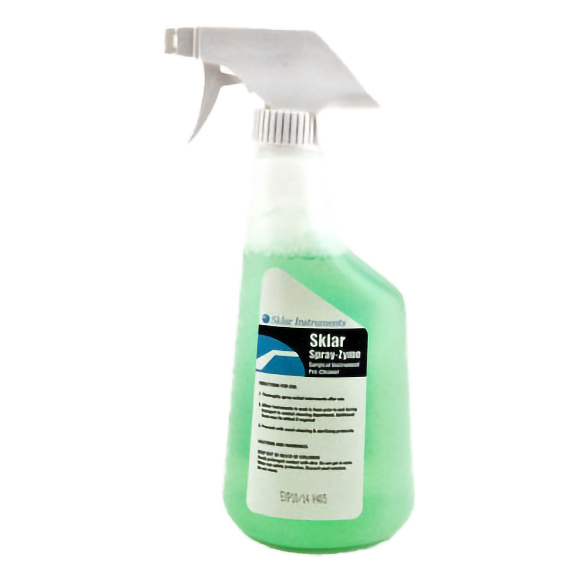 Spray-Zyme Enzymatic Instrument Detergent / Presoak MK 448393
