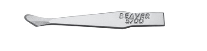 Beaver Sclerotome Scleral Blade, 2.3 mm Width MK 225314