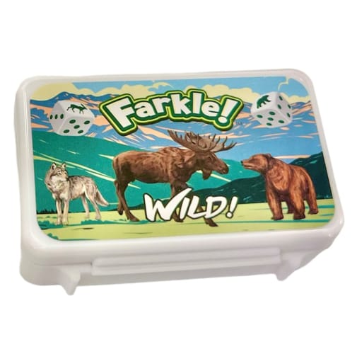 Farkle! Wild Game