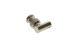 BNC Male to Female Right Angle Adapter