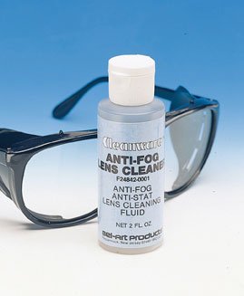 Scienceware Anti Fog Solution MK 245323