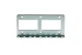 Cisco 3845 19in Rack Mount Kit, ACS-3845RM-19