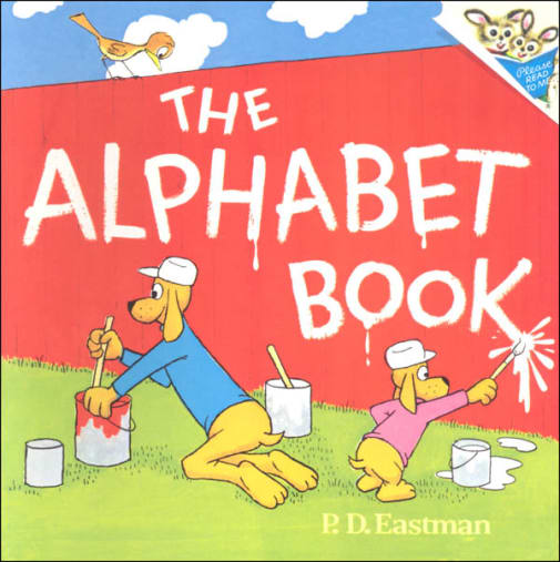 Alphabet Book