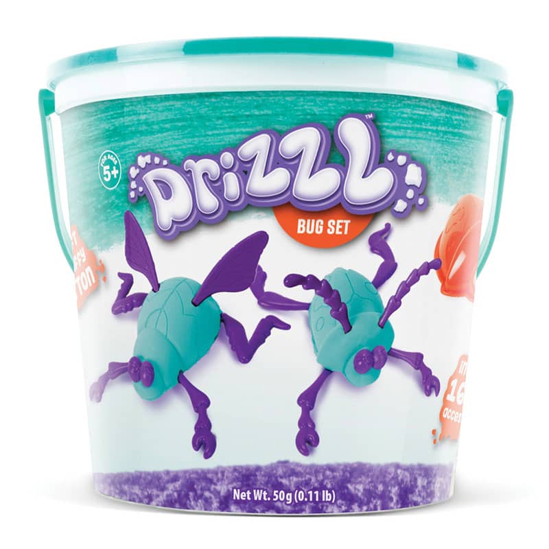 Drizzl Bug Set