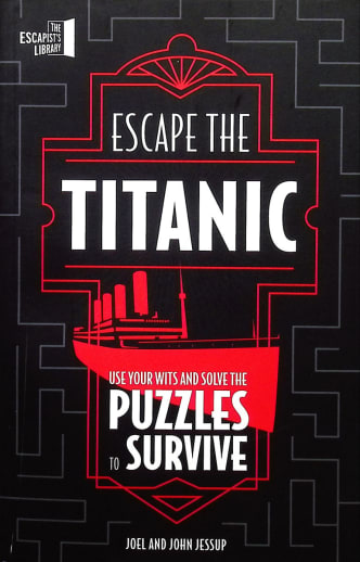 Escape the Titanic