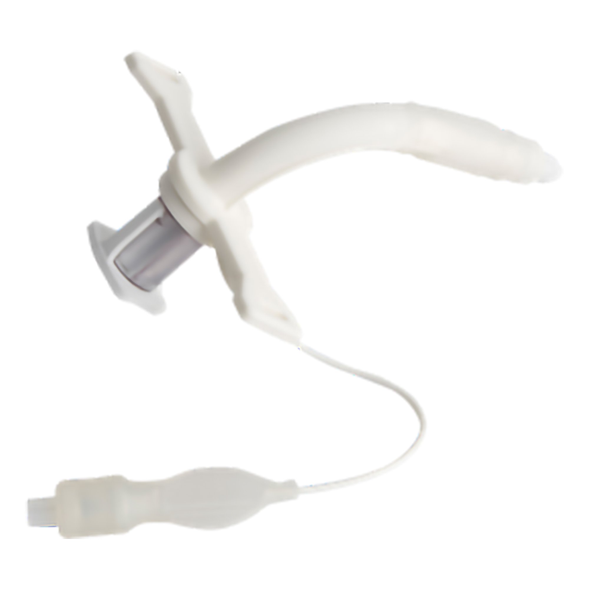Bivona TTS Tracheostomy Tube, Size 6 MK 450020