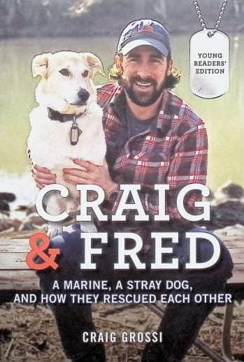Craig & Fred Young Readers' Edition