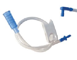 AMT Right Angle Feeding Set with Y-Port MK 728052