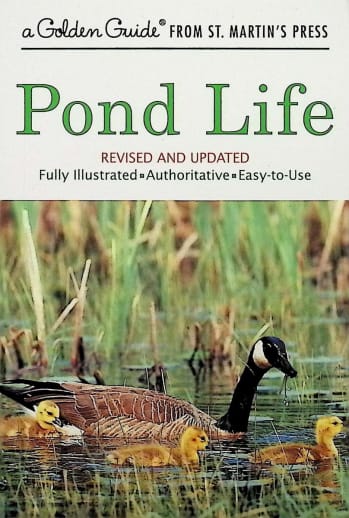 Pond Life: Revised and Updated, Authoritative and Easy-to-Use Guide