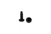 Rack Screws, 12-24 Thread, Phillips Head (Qty 20)