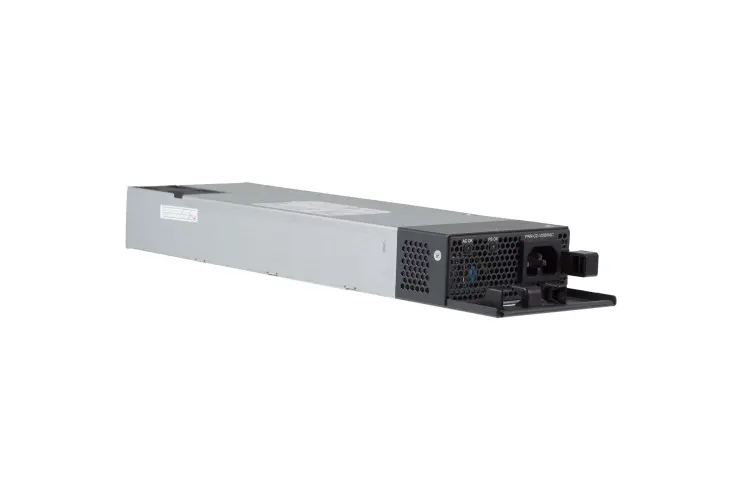 PWR-C2-1025WAC | Cisco Catalyst 2960XR and 3650 | Power Supply | Spare
