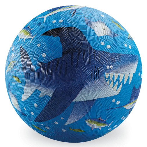 Shark Reef Playball - 7 inch