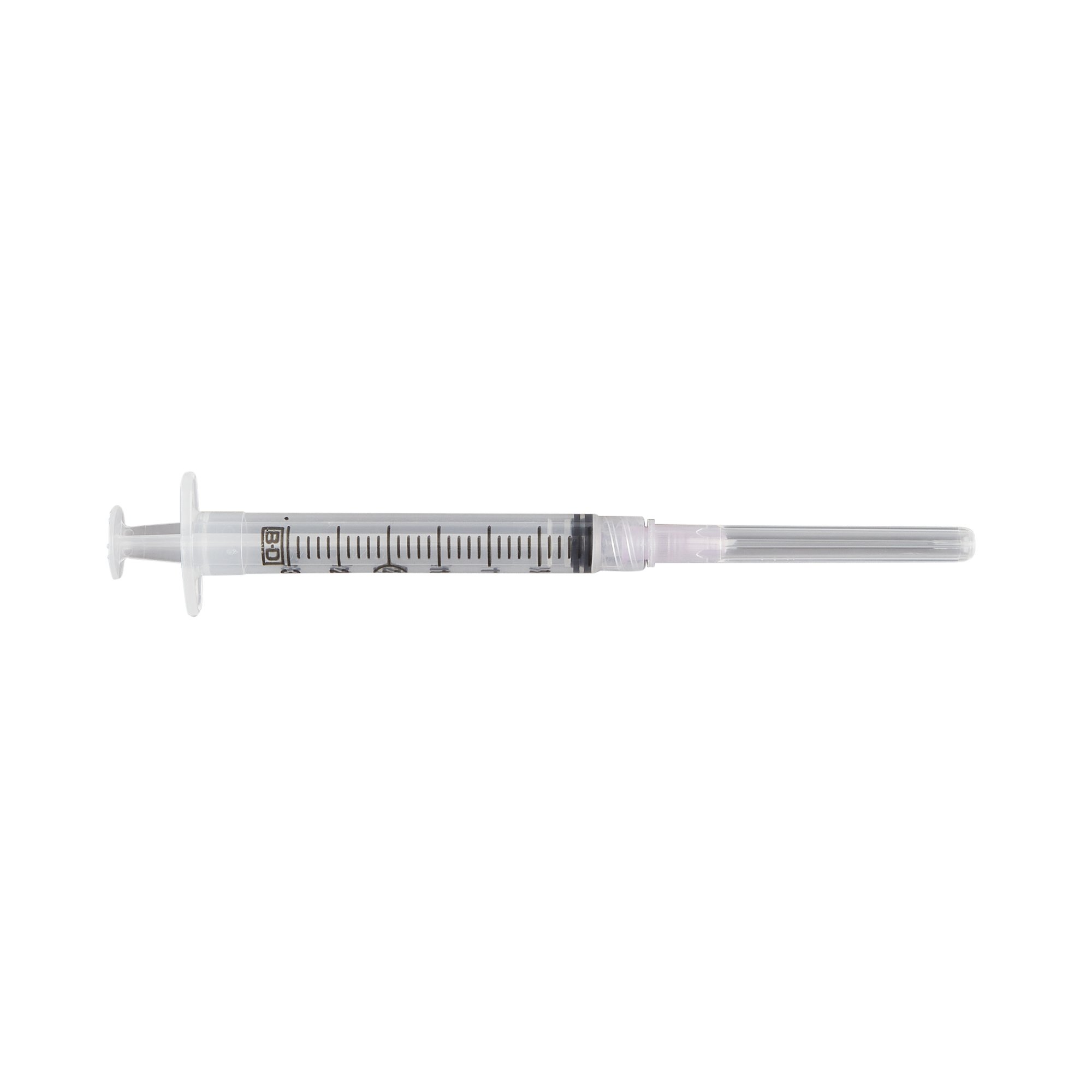 PrecisionGlide Syringe with Hypodermic Needle,18 Gauge, 1-1/2 Inch Needle Length MK 464