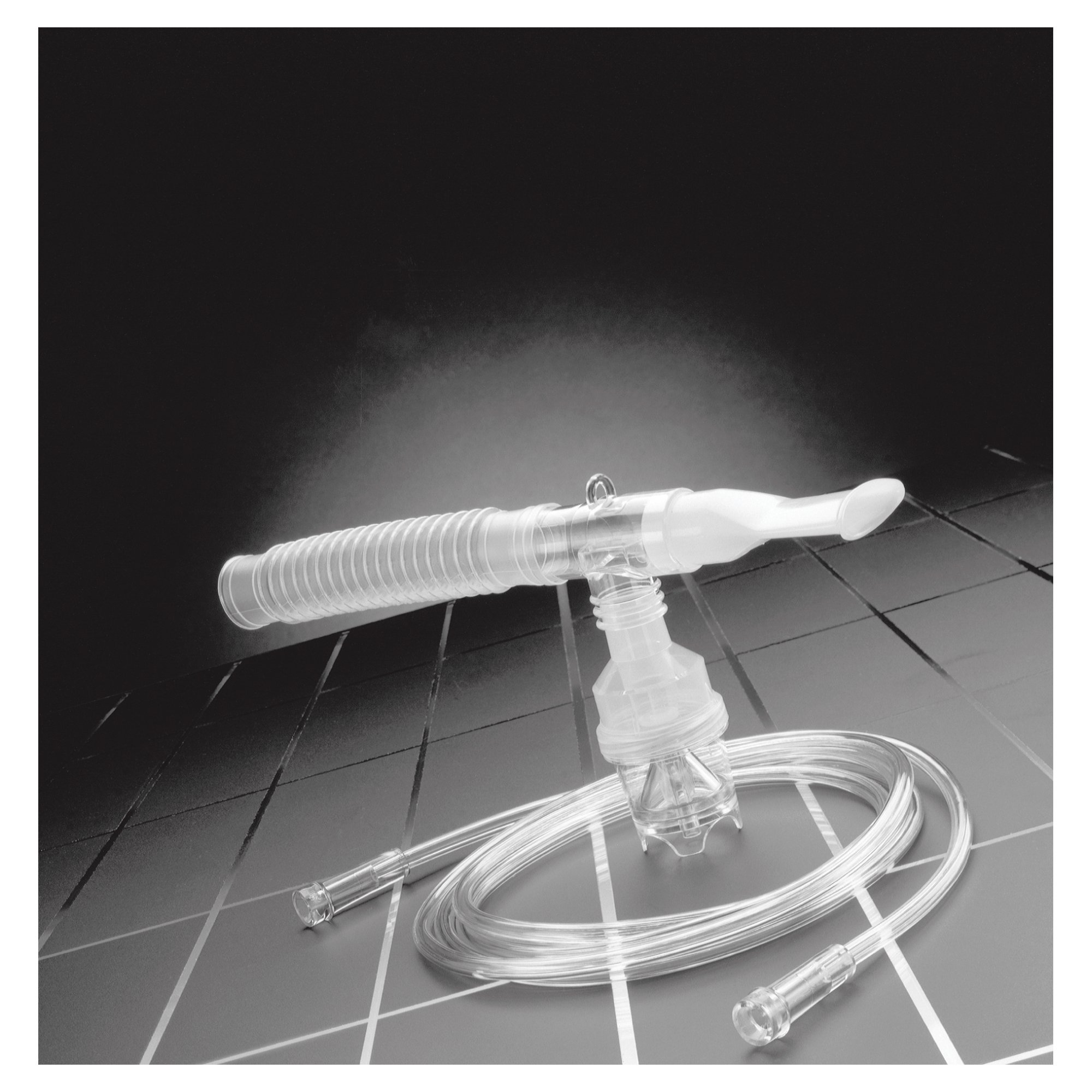 Salter Labs 8900 Series Nebulizer With Reservoir MK 262303