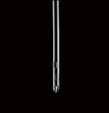 Self-Cath Male Straight Tip Urethral Catheter 16in Sterile 8Fr 408 MK 225492