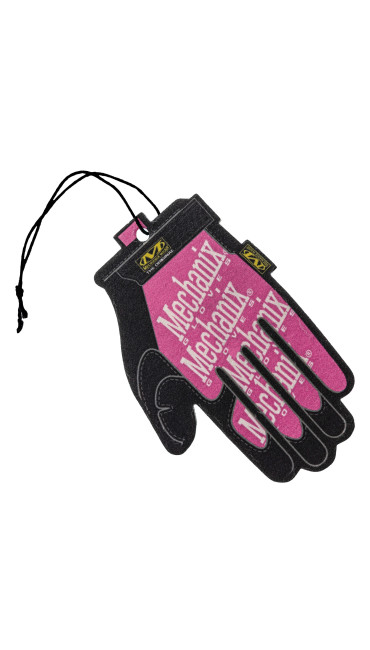 Mechanix Air Freshener - Vanilla