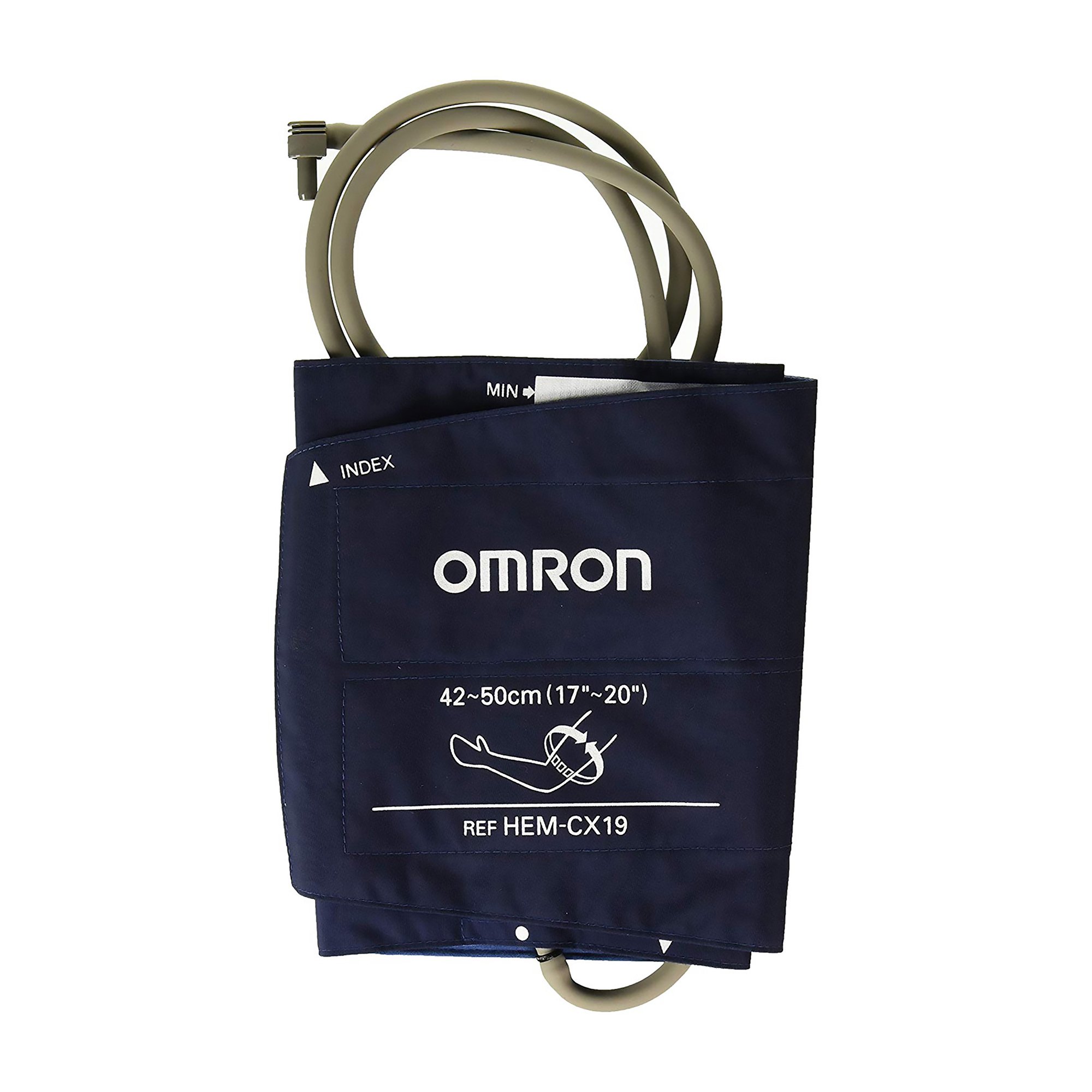 Omron Intelli Sense Blood Pressure Cuff, Extra Large MK 555883
