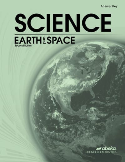 Abeka Science: Earth and Space Answer Key